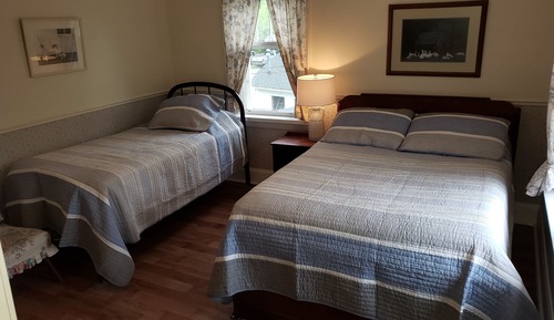 Suite (14/15)