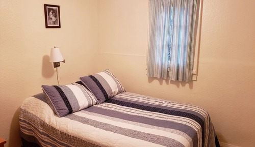 Standard Cottage, 3 Bedrooms, Kitchen