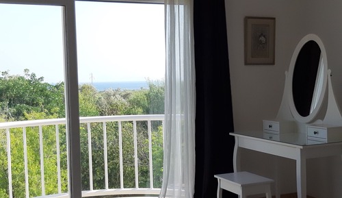 Family Apartment