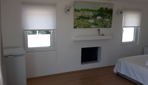 Panoramic Room