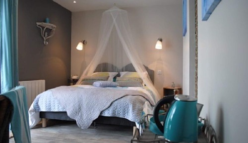 Double Room (Terre et mer)