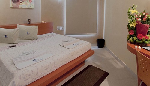 Business Room, 1 King Bed