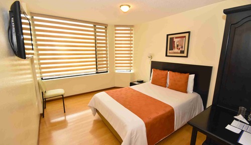 Superior Single Room