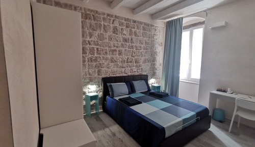Classic Double Room (Mozart)