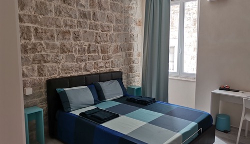 Classic Double Room (Chopin)