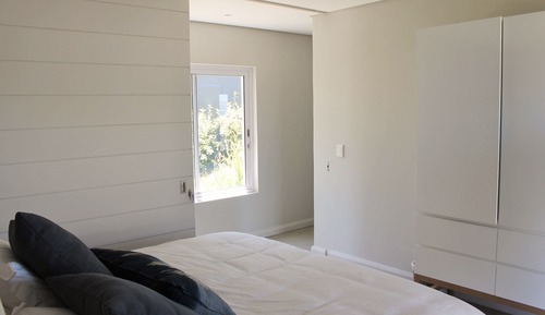 Design House, 3 Bedrooms, Non Smoking, Ocean View