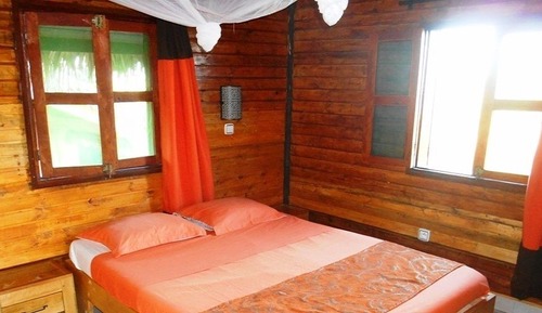 Standard Double Room, 1 Double Bed, Canal View