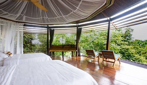 Ranfirest Queen Bungalow