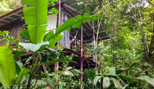 Rockpool Bungalow