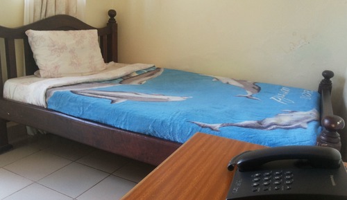 Basic Single Room