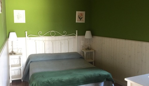 Double Room (Cuarto da viña)
