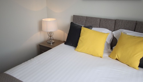 The Calderdale Apartment 207