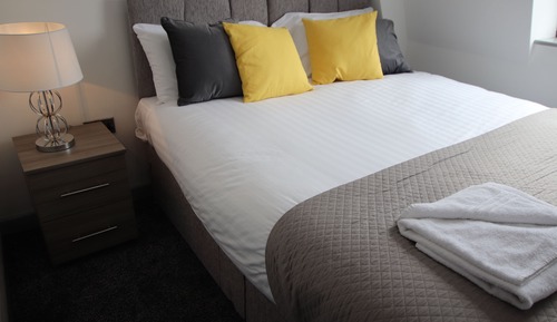 The Wainhouse Apartment 209