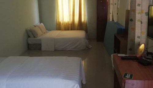 Family Suite - Pulau Bidong