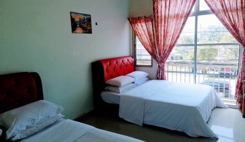 Family Suite - Pulau Perhentian
