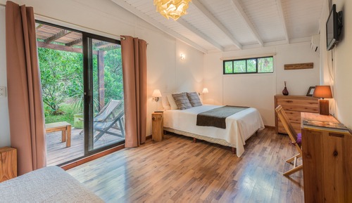 Comfort Triple Room