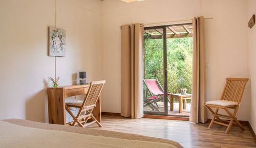 Comfort Double Room, 1 Double Bed