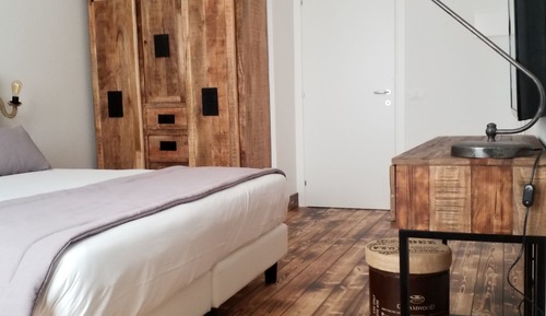 Comfort Double or Twin Room