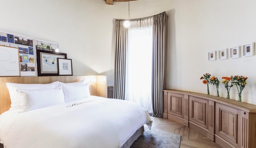 Suite (9 Soleil Prestige)