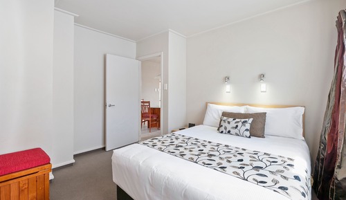 One Bedroom Suite