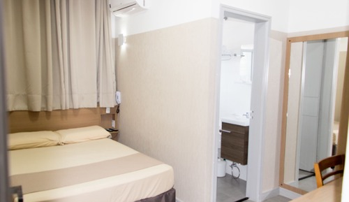 Suite, 1 Double Bed