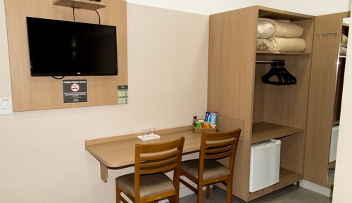 Family Triple Room
