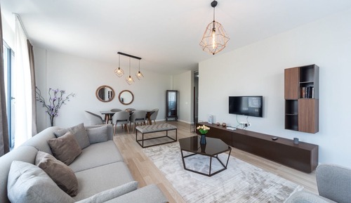 Family Suite, 3 Bedrooms