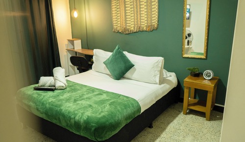 Room #4