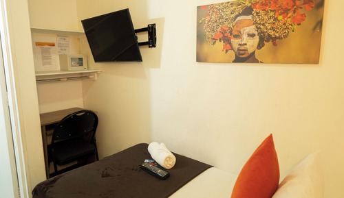Room #8