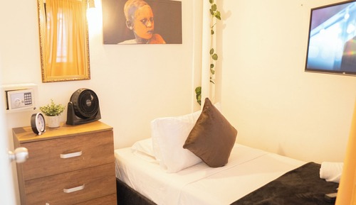 Room #6