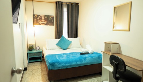 Room #3