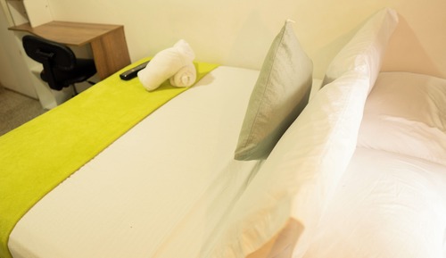 Room #2