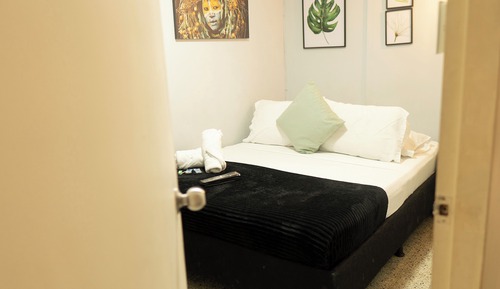 Room #1