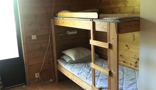 Cabin, 3 Bedrooms
