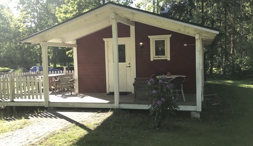 Cabin, 2 Bedrooms