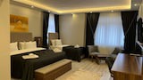 Family Quadruple Room