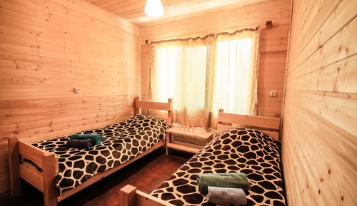 Economy Double Room, Mountain View