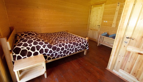 Family Triple Room, Mountain View