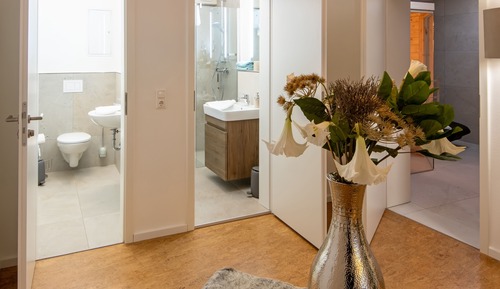 Wellness Suite