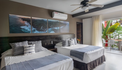 Classic Double Room, 1 Bedroom