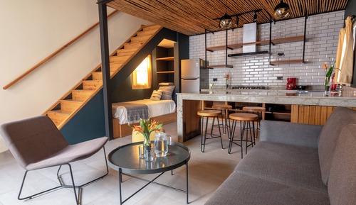 Loft Premium