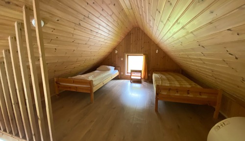 Cottage, 2 Bedrooms