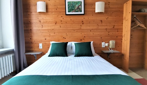 Classic Double Room, 1 Double Bed