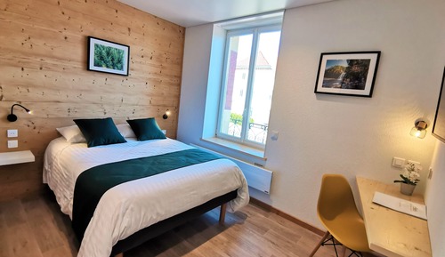 Comfort Double Room, 1 Double Bed
