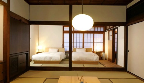 Premier Room (VMG)