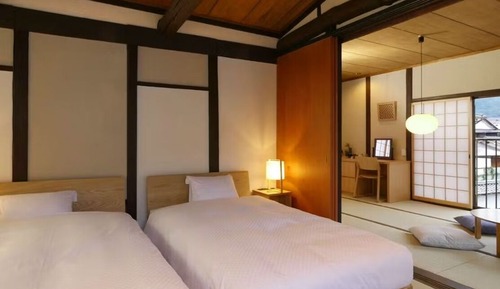 VMG Grand, For 4 People