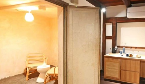 VMG Grand, For 2 People