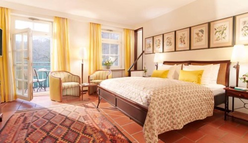 Double Room (Lindenhof)