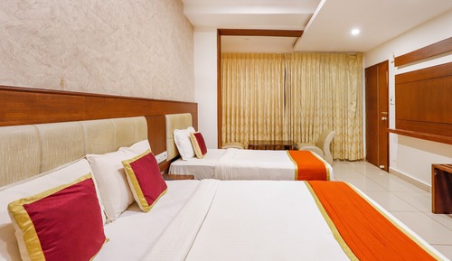 Executive Room, 1 Bedroom
