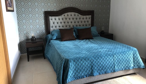 Family Apartment, 3 Bedrooms, Balcony, River View